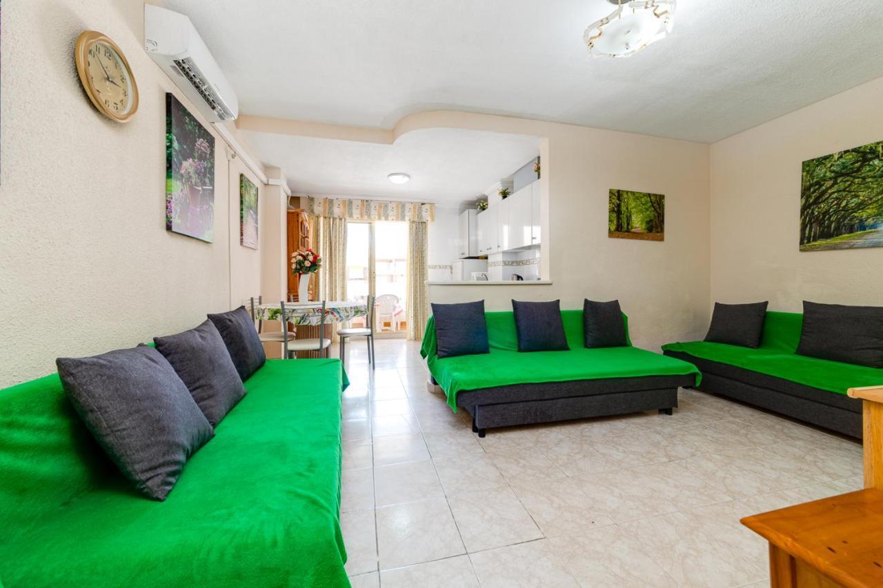 Apartment Studio Relax Torrevieja Exterior foto