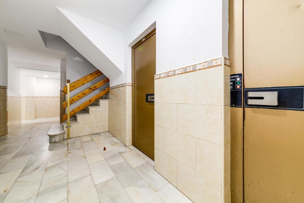 Apartment Studio Relax Torrevieja Exterior foto