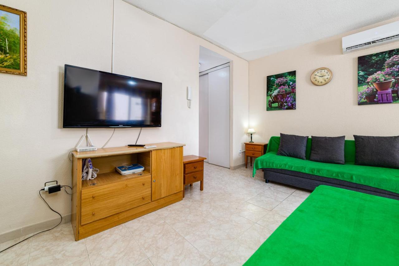 Apartment Studio Relax Torrevieja Exterior foto